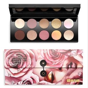 Pat McGrath Labs mothership VII divine rose 1